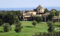 san roque old golf course